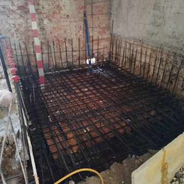 Zanelato Construções e Remodelações unipessoal Lda - Loures - Remodelação de Varanda