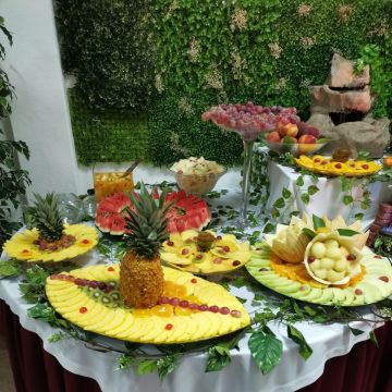 SEBENTA FIDALGA UNIPESSOAL LDA - Avis - Bridal Shower Party Planning