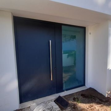 Zico - Tondela - Dachfenster montieren
