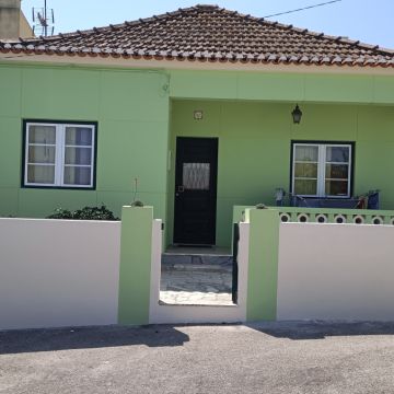 DS COR & ESTILO - DIOGO SANTOS - Torres Vedras - Tejados