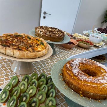 Chef Privada Algarve - Faro - Catering ao Domicílio (para Eventos)
