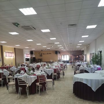 SEBENTA FIDALGA UNIPESSOAL LDA - Avis - Corporate Party Planning