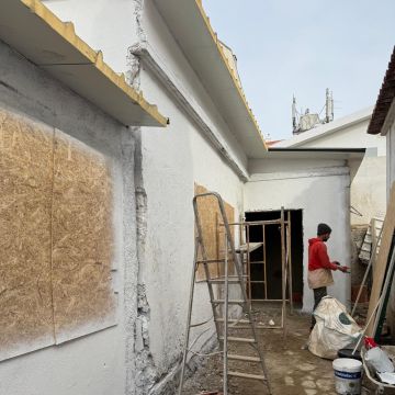 Vinicius lopes dos Santos - Sintra - Remodelación de cocinas