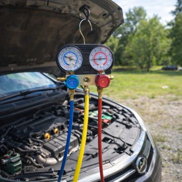 ARTEC sistemas térmicos em veiculos - Albergaria-a-Velha - Garnisseur automobile
