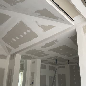 Amina construção civil - Leiria - Treppe und Treppenhaus bauen oder umgestalten