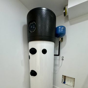 Hidrodinâmica | Canalização e Climatização - Lourinhã - Instalação ou Substituição de Ventilador de Casa de Banho