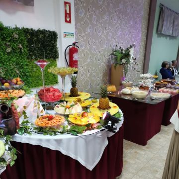 SEBENTA FIDALGA UNIPESSOAL LDA - Avis - Wedding Ring Services