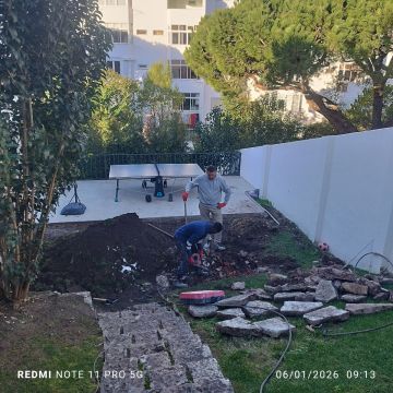Zanelato Construções e Remodelações unipessoal Lda - Loures - Insonorização