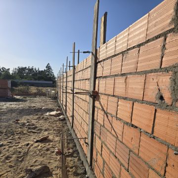 Andrade construções Unipessoal LDA - Palmela - Remodelación de armarios