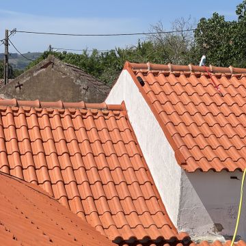 Vieira - Alenquer - Montagem de Berço