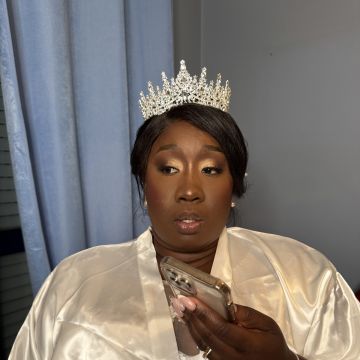 Dulcemakeupg - Santarém - Maquillage de mariage