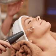 Susana Sá Pereira Estetica &Terapias - Matosinhos - Sportmassage