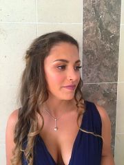 Catarina Rosário Makeup - Olhão - Maquilhagem para Eventos