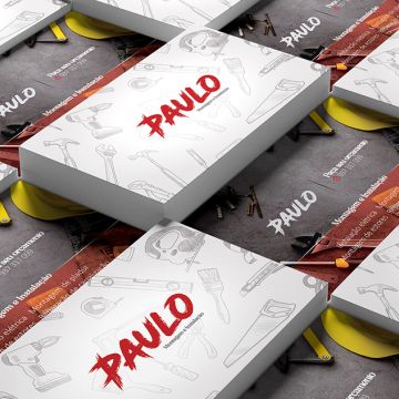 Igor Araujo - Lisboa - Graphic Design