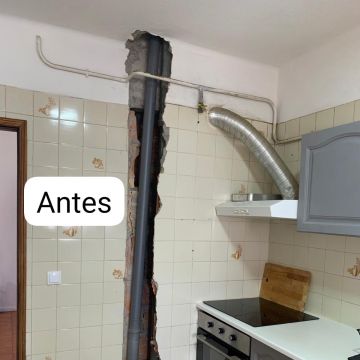 Isaque Pereira da Silva - Braga - Wasserpumpe installieren oder austauschen