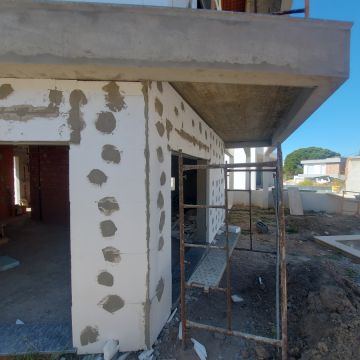 Criacoes eternas unipessoal lda - Almada - Rénovation et construction