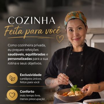 Chef Privada Algarve - Albufeira - Privatkoch