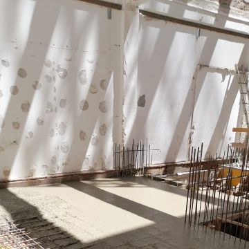 Zanelato Construções e Remodelações unipessoal Lda - Loures - Remodelação de Sótão