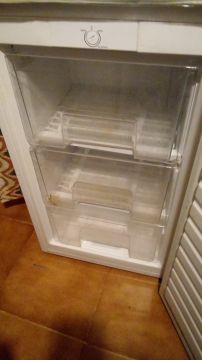 Refrigerator Repair or Maintenance