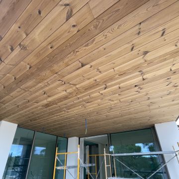 Amina construção civil - Leiria - Schallschutz