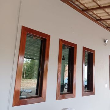 4Cantos Pintura - Leiria - Door Painting