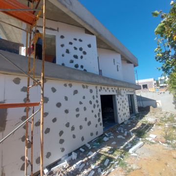 Criacoes eternas unipessoal lda - Almada - Peinture de maison