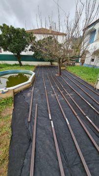 Vitor Fonseca multi service - Santarém - Canalização