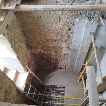 Zanelato Construções e Remodelações unipessoal Lda - Loures - Carpintaria e Marcenaria