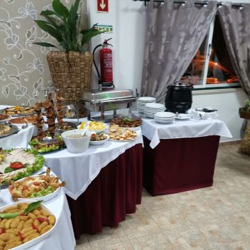 SEBENTA FIDALGA UNIPESSOAL LDA - Avis - Party Equipment Rentals