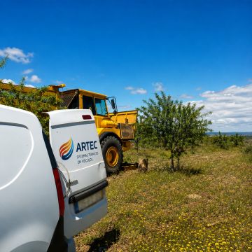 ARTEC sistemas térmicos em veiculos - Albergaria-a-Velha - Voitures