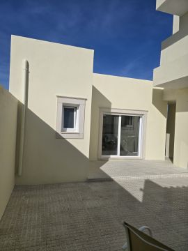 Andrade construções Unipessoal LDA - Palmela - Insonorización