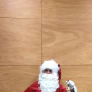 Luís Miguel Miraldo - Seixal - Entretenimento com Pai Natal