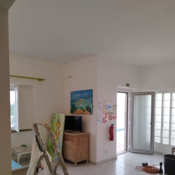 FERREIRA CONSTRUÇÃO CIVIL - Faro - Caulking