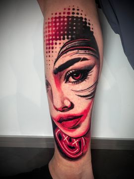 Velhinho Tattoo - Sintra - Tattoo und Piercings