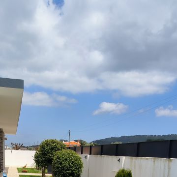 Vitor menezes Antônio - Sesimbra - Remoção de Ervas Daninhas