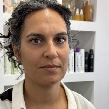 Dulcemakeupg - Santarém - Coiffeurs et maquilleurs