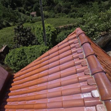 Vieira - Alenquer - Remodelação de Quarto