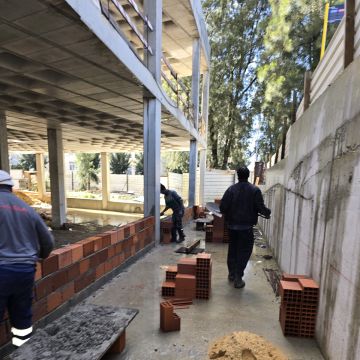 Andrade construções Unipessoal LDA - Palmela - Azulejos para baños