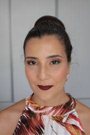 Catarina Rosário Makeup - Olhão - Maquilhagem para Casamento