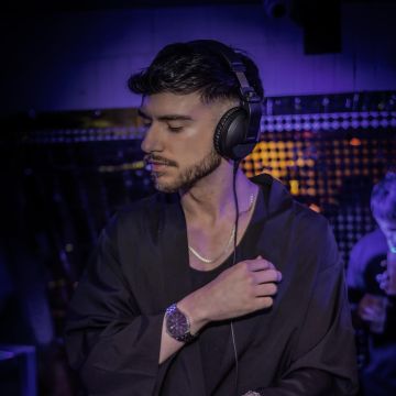 Leonard D'Allexi - Coimbra - Wedding DJ