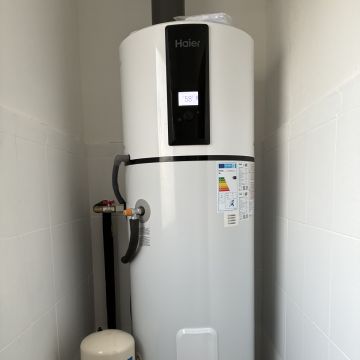 Hidrodinâmica | Canalização e Climatização - Lourinhã - Reparação ou Manutenção de Canalização Exterior