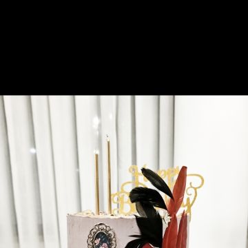 TásiaSantos Cake Designer - Vila Nova de Gaia - Cake Making Services