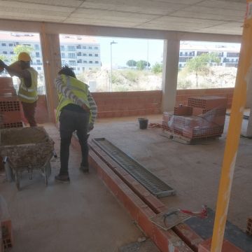 Admar& Sônia LDA - Loures - Remodelação de Casa de Banho