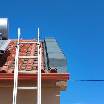 Jorge & Filho - Barreiro - Roofing