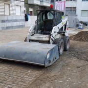 César Cordeiro - Porto de Mós - Supervisão de Obras