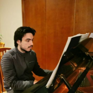 José Moreira - Gondomar - Entretenimento com Músico a Solo
