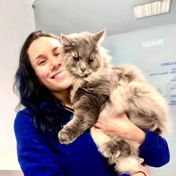 Palloma Cavalcante - Barreiro - Pet Sitting