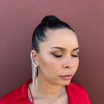 Frederica Miranda - Lisboa - Wedding Makeup