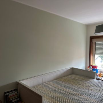 4Cantos Pintura - Leiria - Interior Painting