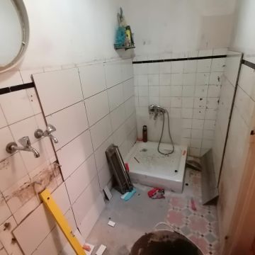 Zanelato Construções e Remodelações unipessoal Lda - Loures - Instalação de Porta para Animais de Estimação